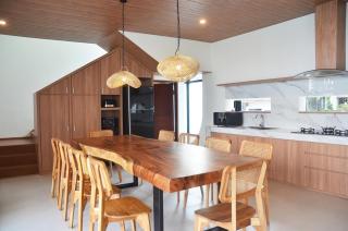 Sunset City View Villa 5 bedrooms with a private heated swimming pool - 5