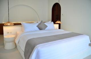Sunset City View Villa 5 bedrooms with a private swimming pool - Bandung - 4