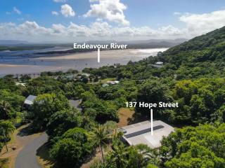Non's Place - Cooktown - 9