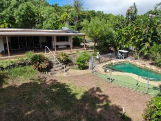 Non's Place - Cooktown - 0