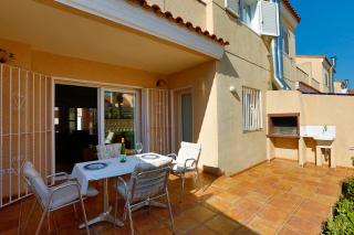 Apartamentos-VTV Amores Residencial2000 - 9