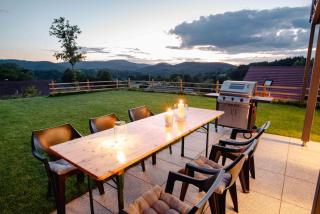 Ferienwohnung Weitblick - Bruchweiler-Bärenbach - 7