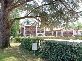 Appartement Entre terre et mer 4 personnes - Uhart-Cize - 5