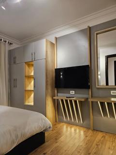 Distinctive studio - Il Cairo - 4