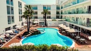 Hotel Capricho - Cala Ratjada - 9