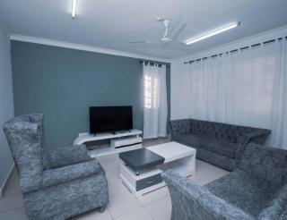 Haven Hearts Apartments 2 Bdrms - 7