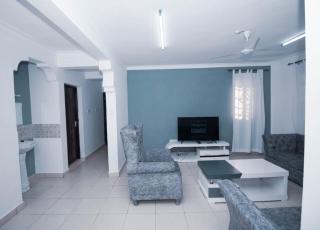 Haven Hearts Apartments 2 Bdrms - Malindi - 1