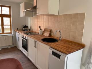 Ferienwohnung Till Eulenspiegel - 7