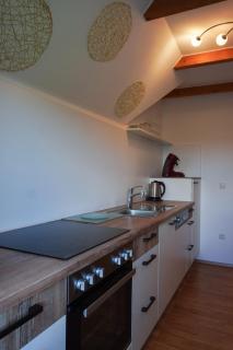 Frühstückspension-Appartement Liebmann - 5