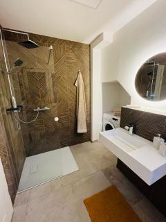 55m2 Chemnitz Rabenstein Kids Welcome, Wifi, Parkplatz, Waschmaschine, Babybett, Sandkasten - Chemnitz - 1