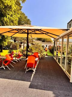 hotel l'échappée d'oléron - Saint-Georges-dʼOléron - 9