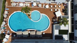 Hotel Capricho - 8