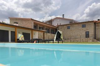 Casa da Marquinhas - Turismo Rural - 0
