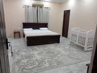 Luxury 9BHK AC Entire Building for families in Hyd - 2