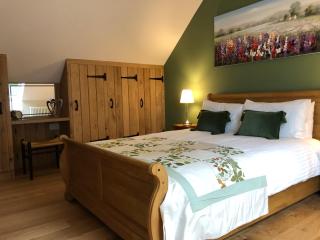 Little Grey Barn - Pagham - 9