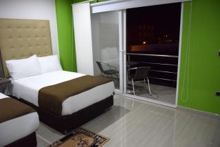 Hotel Punta Arena Spa Boutique - Arauca - 4
