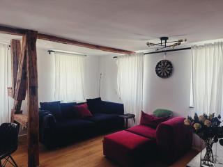 Wunderschöne Loftwohnung mit Dachterrasse - Schwäbisch Hall - 9