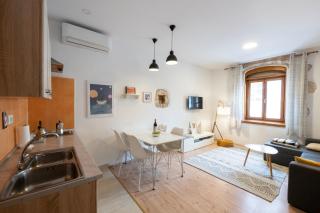 Between city and sea appartment - Pula - 6