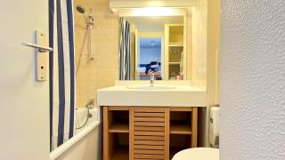 Jolie maison à étage en résidence avec piscine - Saint-Martin-de-Ré - 4