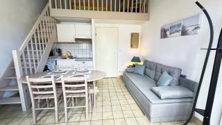 Jolie maison à étage en résidence avec piscine - Saint-Martin-de-Ré - 7