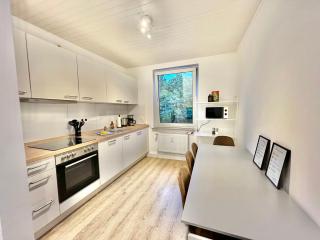GuestHouse Bielefeld - Brackwede - Bielefeld - 9