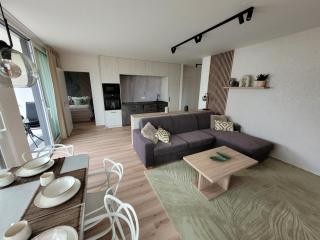 Apartmán BOHEMIKA Deluxe - Vrchlabí - 0