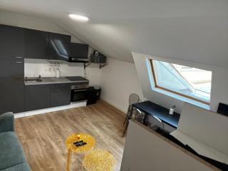Studio 30m2 Hyper centre - Ajaccio - 1