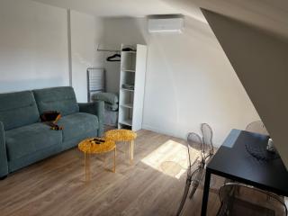 Studio 30m2 Hyper centre - Ajaccio - 2