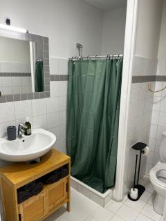 Studio 30m2 Hyper centre - Ajaccio - 4