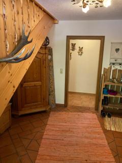 Ferienwohnung Susanne - Steeg - 8