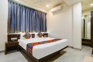 FabHotel Prime Panchwati Regency - 5
