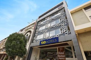FabHotel Prime Panchwati Regency - Bhopal - 0