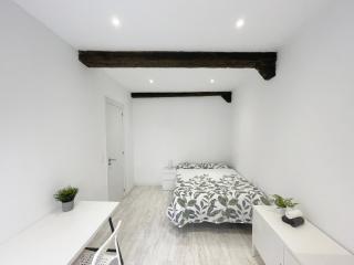 Luminoso apartamento en pleno centro de Santander - 7