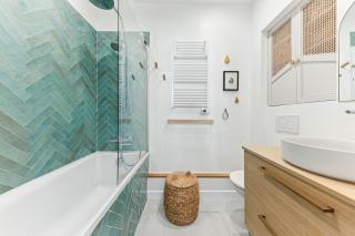 Appartement cosy au cœur du Marais - Parijs - 5