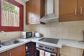 Casa con piscina privada en Sitges - 2