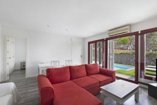 Casa con piscina privada en Sitges - Sant Pere de Ribes - 8