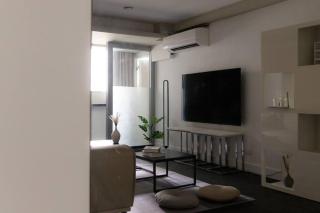 Philosopher's Oasis, 30sec to ZhongXiao Dunhua MRT 哲思淨地 忠孝敦化站步行30秒 - Taipei - 1