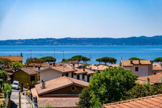 Luluxuryhouse - Trevignano Romano - 1