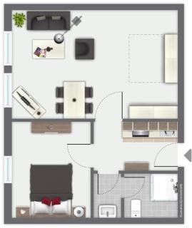 Knusthof Lafrenz - Nordlicht - Fehmarn - 1