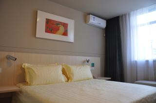 Jinjiang Inn Shenyang International Exhibition Center Sujiatun Railway Station - 4