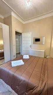 Da Mariella case vacanza - Pallavicini 10 - 2