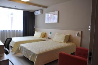 Jinjiang Inn Shenyang International Exhibition Center Sujiatun Railway Station - 2