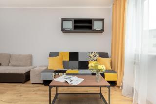 Komfortowe Studio w Gdańsku dla czterech osób by Noclegi Renters - Danzig - 1