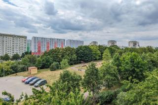 Komfortowe Studio w Gdańsku dla czterech osób by Noclegi Renters - 9