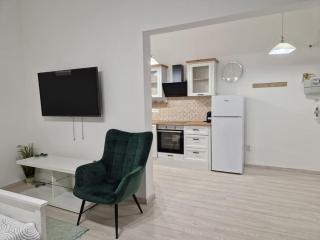 Alina Apartman - Budapest - 5