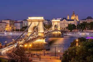 Alina Apartman - Budapest - 2