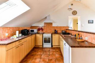 Appartement spacieux et lumineux - Centre - Bord Loire - Climatisation - Wifi - Tout Confort - Saumur - 6