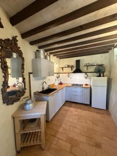 La Tana del Grifo - Podere Amodeo - Chiusi - 7