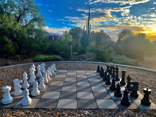 Namibgrens Guest Farm - 9