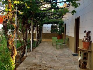 Namibgrens Guest Farm - 8